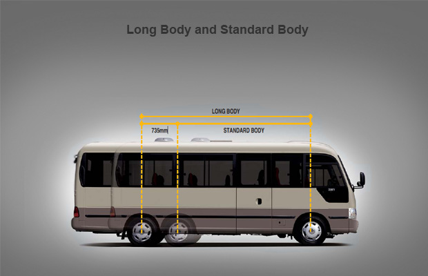 Hyundai 2024 county electric